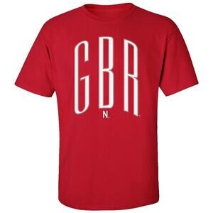 Cornborn Nebraska Cornhuskers Shirts Nebraska Tshirts